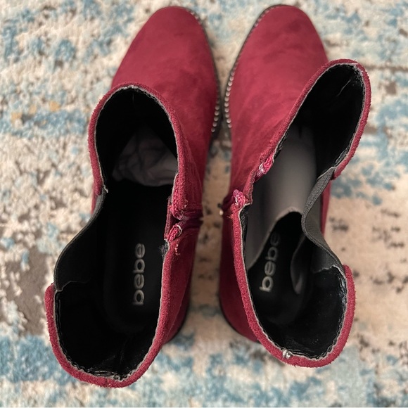 Bebe Midolo Chelsea Boots - Picture 5 of 10